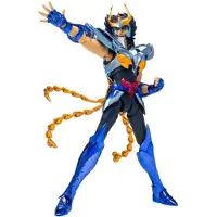 Tamashii Nations Saint Seiya Figure Bleu