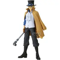 Banpresto - One Piece Sabo Figurka Kolekcjonerska 18cm z Serii Grandline