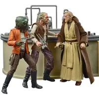 Hasbro - Star Wars Black Series: Cantina Showdown Figurka 15 cm
