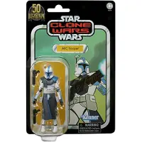 Hasbro Figurine Vintage ARC Trooper Exclusivité Fnac