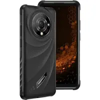 Hammer Marteau, antichoc Android 14 Smartphone 6,56" Batterie 6050mAh, Noir
