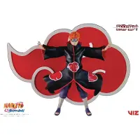 Espada Art Naruto Shippuden Pvc 1/8 Pain Tendo Figure 27 Cm Rouge