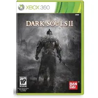 Xbox 360 Dark Souls Ii Clair
