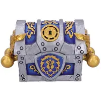 Nemesis Now Figure World Of Warcraft Alliance War