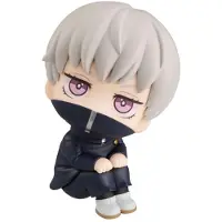 Megahouse Jujutsu Kaisen Look Up statue PVC Toge Inumaki 11 cm
