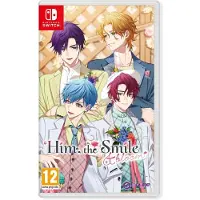 Games Switch Him & Her Collection Him. Her. & The Smile And Bloom Multicolore PAL