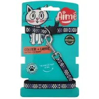 Aimé Collier pour Chien Aimé