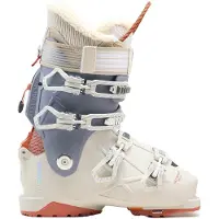 Rossignol Alltrack Pro 90 W Gw Woman Alpine Ski Boots Beige 23.0-23.5 Femme