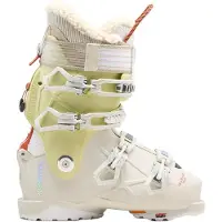 Rossignol Alltrack Pro 80 W Gw Woman Alpine Ski Boots Beige 25.0-25.5 Femme