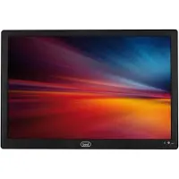 Trevi LTV 2014 HE Télévision portable Noir 35,8 cm (14.1") LCD 1280 x 800 pixels
