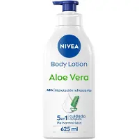 Nivea | CARE | Body Care