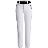 Luhta Joentaus L Pants Blanc 34 Femme