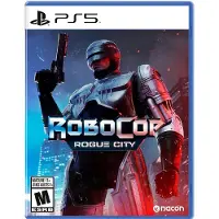 Robocop: Rogue City - Ps5 (Us)