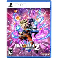 Dragon Ball: Xenoverse 2 - Ps5 (Us)