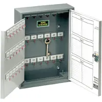 Burg wachter Armoire à clés 6700/74 R V-PZ