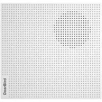 DoorBird IP Chime Blanc