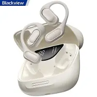 Blackview 200 Ip68 Wireless Earphones Blanc