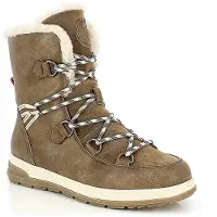 Kimberfeel Ebelya Hiking Boots Marron EU 40 Femme