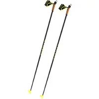One Way Storm 6 Dark Poles Doré 165 cm
