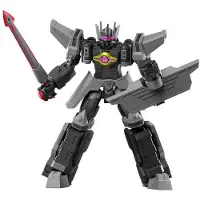 Good Smile Company Dennou Boukenki Webdiver Gladion Version Dark Gladion Moderoid Figure 17 Cm Multicolore