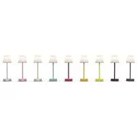New Garden Lampe De Table Lola Slim 30