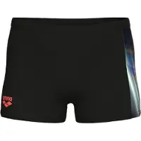 Arena Short De Bain Fading
