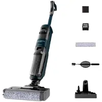 Rowenta Aspirateur laveur sans fil 2 en 1 - - YY5743FE -