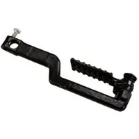 Teknix Kick Demarrage Scooter Adaptable Gy6/139qmb/V-Clic/ Scooter Chinois(Type Origine)