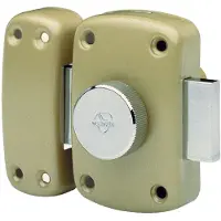 Vachette Verrouillage Cyclop 7600-45 S/c67600-45/sc
