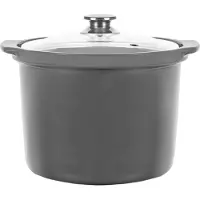 Cecotec Solwpot Inner Pot Argenté