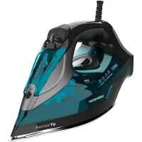 Cecotec Fast&furious 5055 Pro Steam Iron Noir One Size / EU Plug 220V