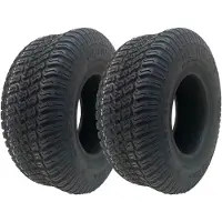 Parnells 2 - 11x4.00-5 4 PR Wanda P332 Grass TL