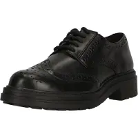 Clarks Shoes Chaussure à lacets 'Orinoco3 Derby' noir