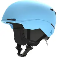Atomic Four Junior Helmet Bleu 2XS