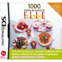 Ds 1000 Recettes De Cuisine De Elle Et Table