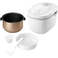 Philips Cuiseur À Riz 5l - Hd4717/30