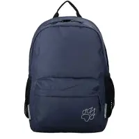 Jack Wolfskin Sac à dos 'Rebel Back' bleu foncé