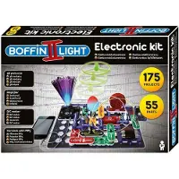 Boffin Ii Light