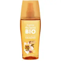 Corine de Farme Huile Sèche Sublimatrice - Certifiée Bio