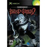 Blood Omen 2 Xbox