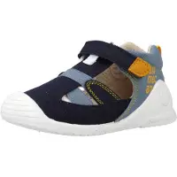 Biomecanics 232187b Couleur Bleu