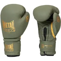 Metal Boxe Gants De Boxe Métal Boxe Military16 Oz
