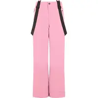 Protest Sunny Pants Rose 140 cm Enfants