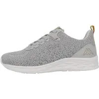 Kappa Rostie Trainers Gris EU 36 Femme