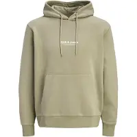 Jack & Jones Vesterbro Sweat Hood Vert