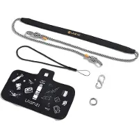Ulanzi Wrap magique CO70 Pocket 3 - noir