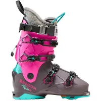 Rossignol - Chaussures de ski freerandonnée - Alltrack 130 Pro MV LT GW pour Homme - Taille 43