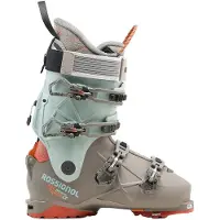 Rossignol Alltrack 110 Pro Mv Lt Gw Alpine Ski Boots Gris 26.0-26.5 Homme