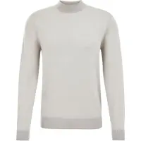 We fashion Pull-over gris clair