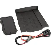 Generique Inbay Chargeur Induction Vide Poche Compatible Avec Vw T-Roc 17-21 10w